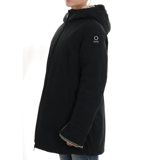 GIUBBOTTO MARMOLADA FUR SUNS - Mad Fashion | img vers.650x/